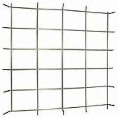 PRO-SOURCE - Air Filter Media Pads Filter Pad Type: Paint Booth Height (Inch): 25 - Exact Tool & Supply