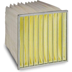 PRO-SOURCE - Bag & Cube Air Filters Filter Type: Cube Nominal Height (Inch): 24 - Exact Tool & Supply