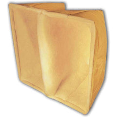 PRO-SOURCE - Bag & Cube Air Filters Filter Type: Cube Nominal Height (Inch): 20 - Exact Tool & Supply