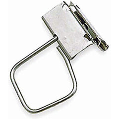PRO-SOURCE - Air Filter Frames Nominal Height (Inch): 1 Nominal Depth (Inch): 1 - Exact Tool & Supply