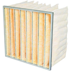 PRO-SOURCE - Bag & Cube Air Filters Filter Type: Cube Nominal Height (Inch): 24 - Exact Tool & Supply