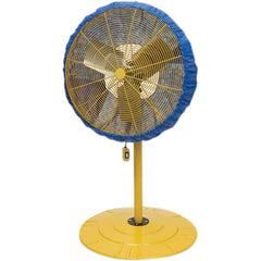 PRO-SOURCE - Air Filter Media Pads Filter Pad Type: Media Height (Inch): 24 - Exact Tool & Supply