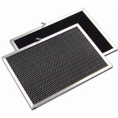 PRO-SOURCE - Grease Filters Height (Inch): 8.75 Width (Inch): 8.75 - Exact Tool & Supply