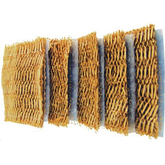 PRO-SOURCE - Air Filter Media Rolls Filter Roll Type: Media Length Feet: 40 - Exact Tool & Supply