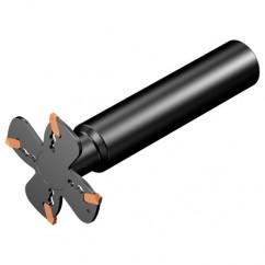 AQDJ076031M COROMILL QD HOLDER - Exact Tool & Supply