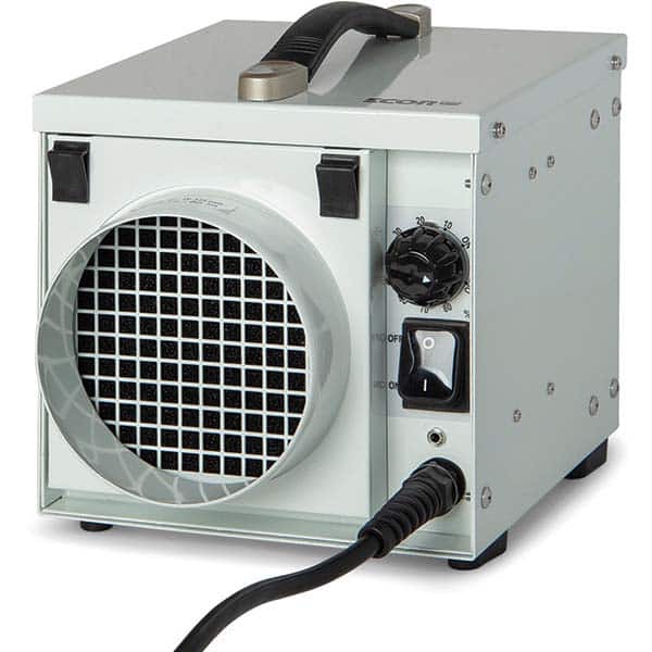 Ecor Pro - Dehumidifiers Type: Dehumidifier Saturation Capacity: 30 pt. - Exact Tool & Supply