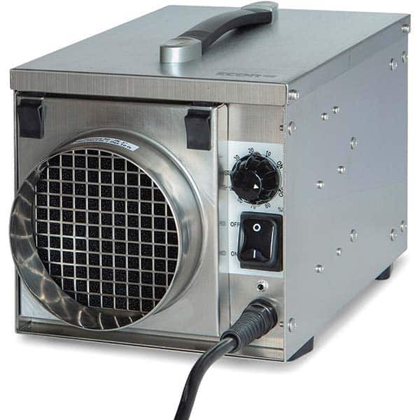 Ecor Pro - Dehumidifiers Type: Dehumidifier Saturation Capacity: 50 Pt. - Exact Tool & Supply