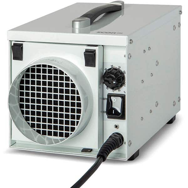 Ecor Pro - Dehumidifiers Type: Dehumidifier Saturation Capacity: 50 Pt. - Exact Tool & Supply