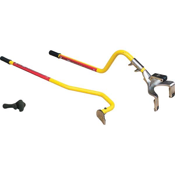 AME International - Tire Accessories For Tire Size: 22.5-24.5'' For Use With: Truck Tire Changing - Exact Tool & Supply