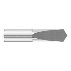 1530 9/32 SC SPADE DRILL - Exact Tool & Supply