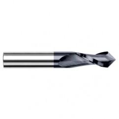 1/16D X 82 SC D/M-2FL ALTIN - Exact Tool & Supply