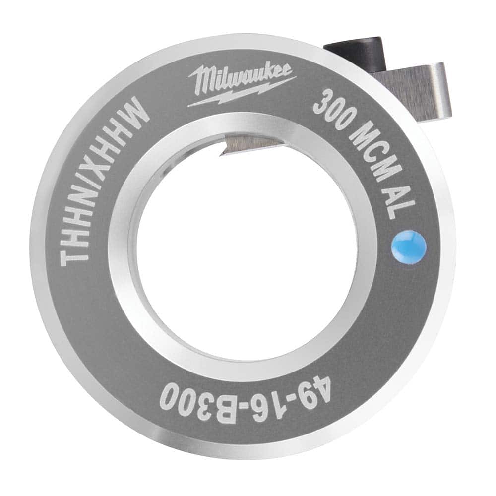 Cable Tools & Kits; Tool Type: Bushing; Number of Pieces: 1.000; Case Type: None; Additional Information: 1 Year Limited Warranty; For Use With: ™Compatible with the M12 ™ and M18 ™ Cable Strippers