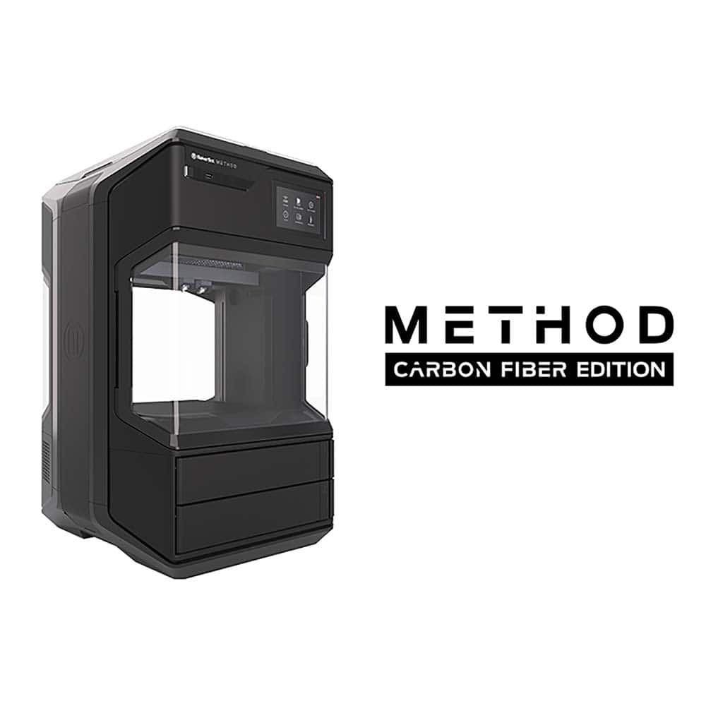 MakerBot - 3D Printers; Material Types Supported: ABS; PLA; PVA; Nylon; PETG ; Net Build Height (Inch): 6.0 ; Net Build Width (Inch): 7.5 ; Net Build Depth (Inch): 7.75 ; Layer Thickness: 20-400 Micron ; Build Resolution: 20-400 Micron - Exact Tool & Supply