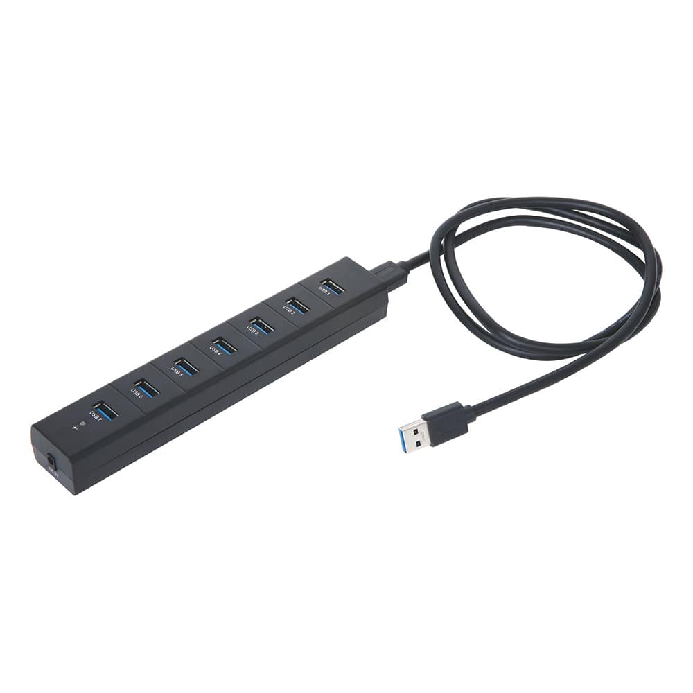 Insize USA LLC - SPC Accessories; Accessory Type: StateflowID ; For Use With: 7302 and 7305 Series Data Cables ; For Use With: 7302 and 7305 Series Data Cables ; Cable Length (Inch): 40.0000 - Exact Tool & Supply
