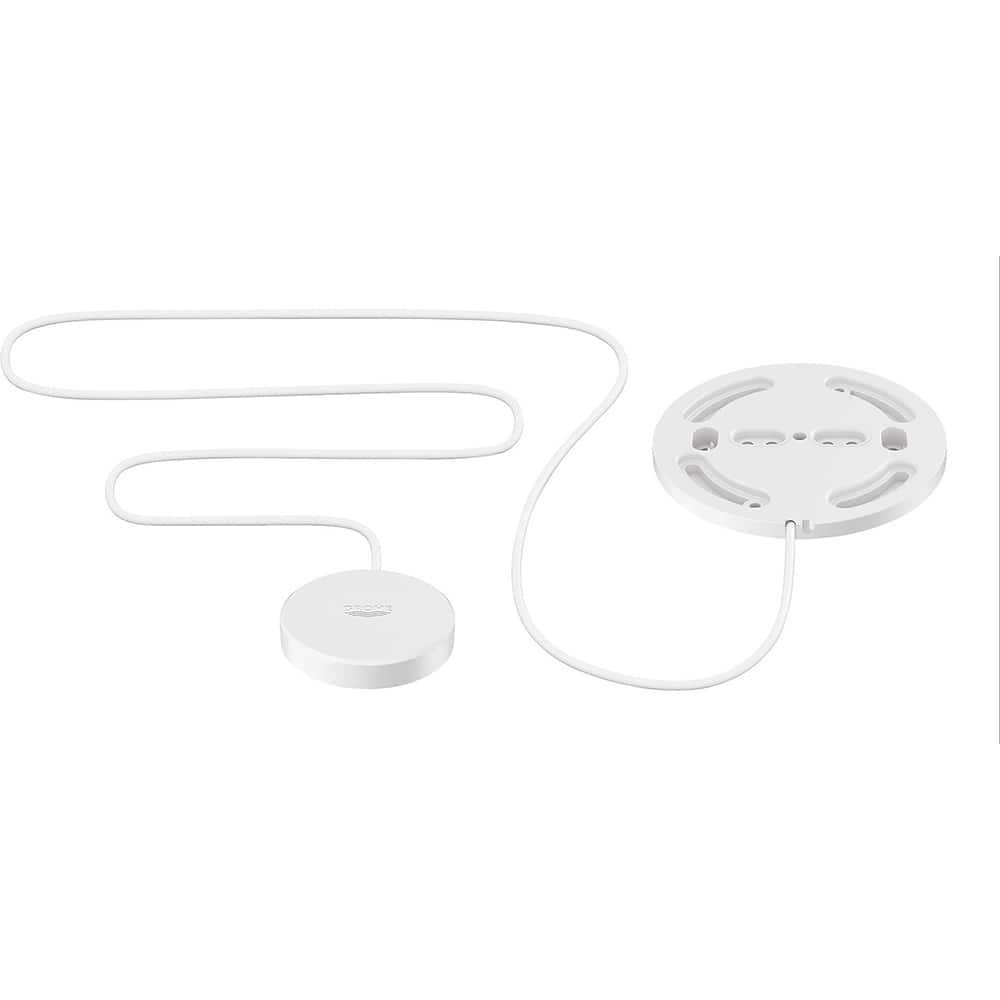Grohe - Liquid Level Sensors & Probes; Type: Extension Set ; Style: Extension Cable ; Voltage: 110 - Exact Tool & Supply