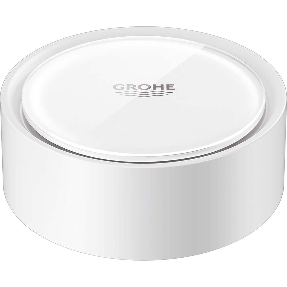 Grohe - Liquid Level Sensors & Probes; Type: Smart Water Sensor ; Style: Smart Water Sensor ; Voltage: 3.6 - Exact Tool & Supply