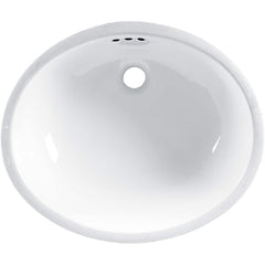 American Standard - Sinks; Type: Undercounter Sink ; Outside Length: 15-3/4 (Inch); Outside Width: 19-1/4 (Inch); Outside Height: 5-1/2 (Inch); Inside Length: 13-1/4 (Inch); Inside Width: 16-3/4 (Inch) - Exact Tool & Supply