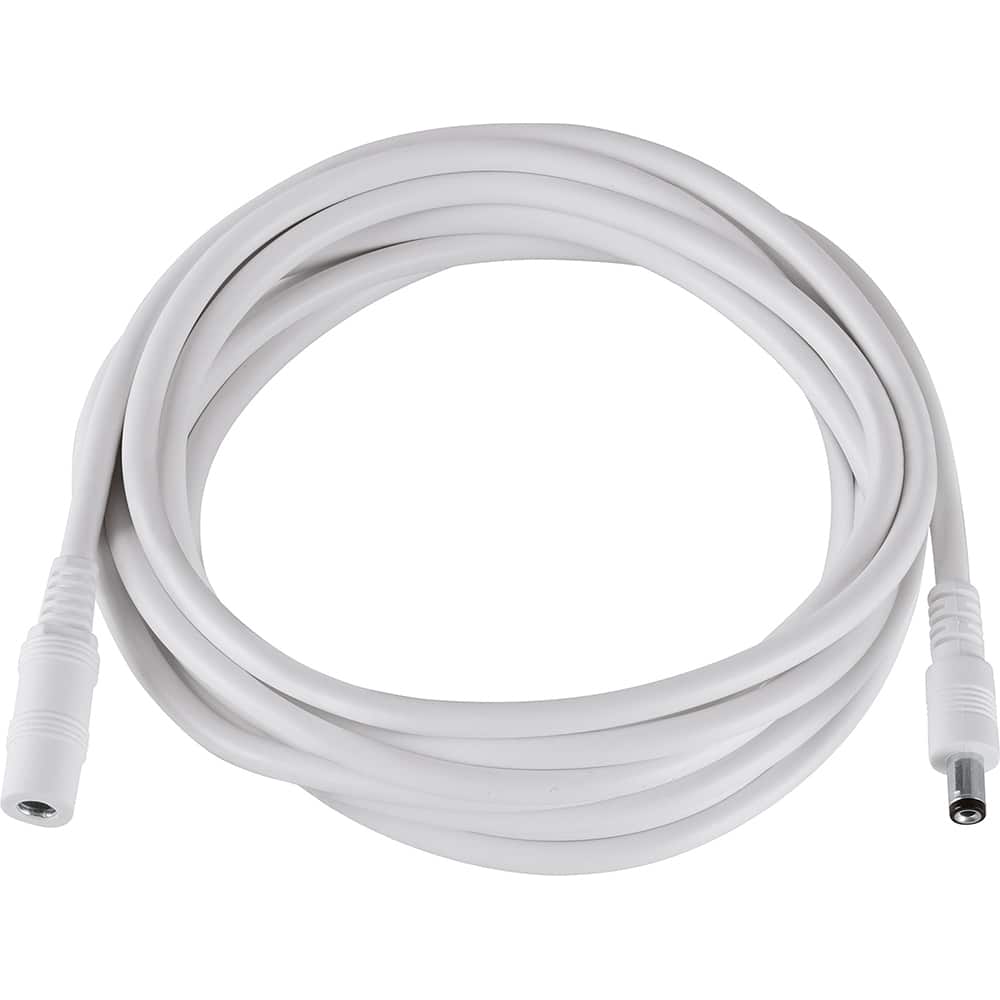 Grohe - Liquid Level Measuring Instrument Accessories; Type: Power Extension Cable ; For Use With: Grohe Sense Guard Smart Water Controller - Exact Tool & Supply