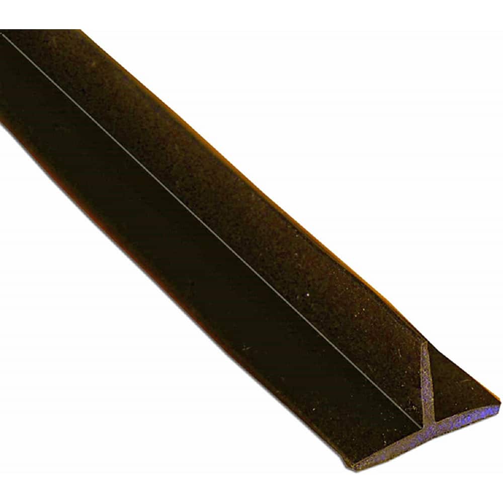 Yale - Weatherstripping; Door Thickness: 2-3/4 (Inch); Material: Silicone - Exact Tool & Supply