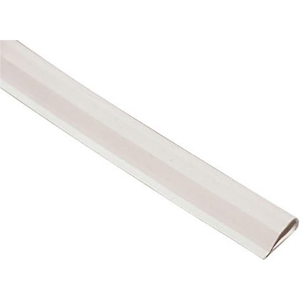Yale - Weatherstripping; Door Thickness: 2-3/4 (Inch); Material: Silicone - Exact Tool & Supply