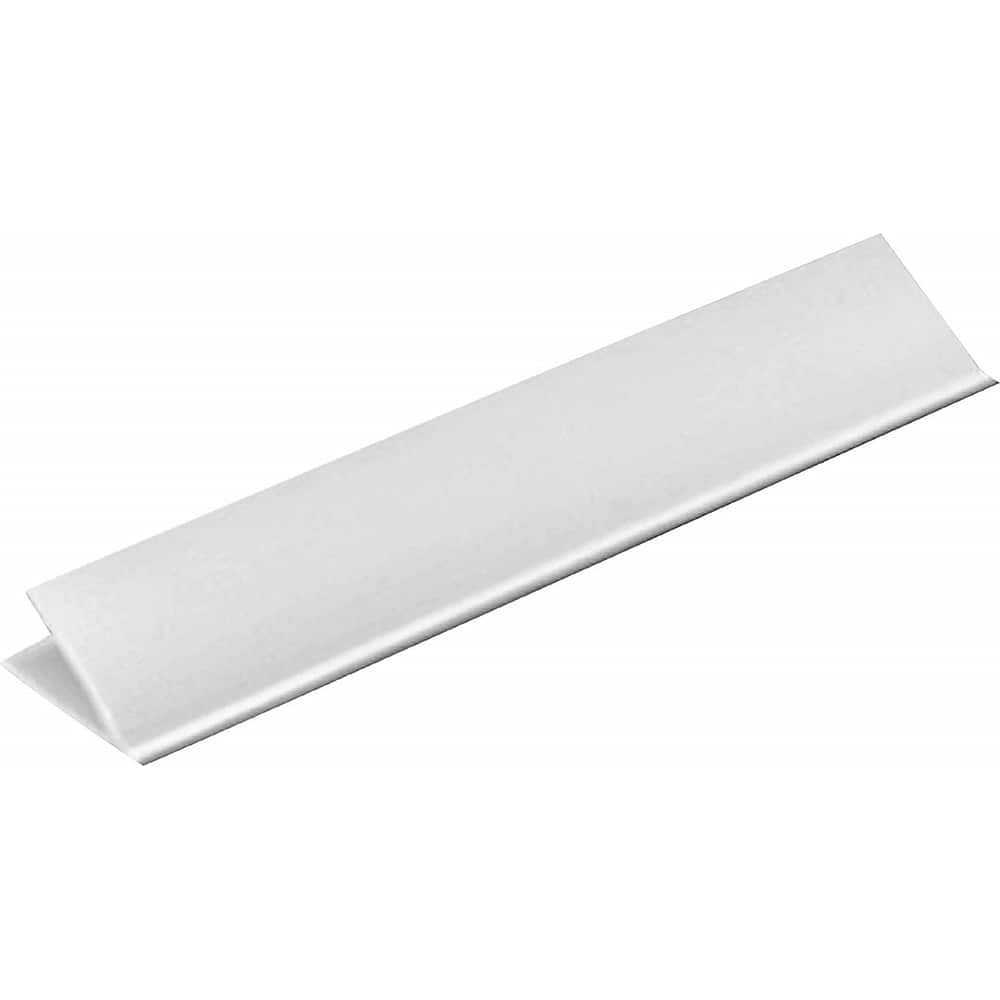 Yale - Weatherstripping; Door Thickness: 2-3/4 (Inch); Material: Silicone - Exact Tool & Supply