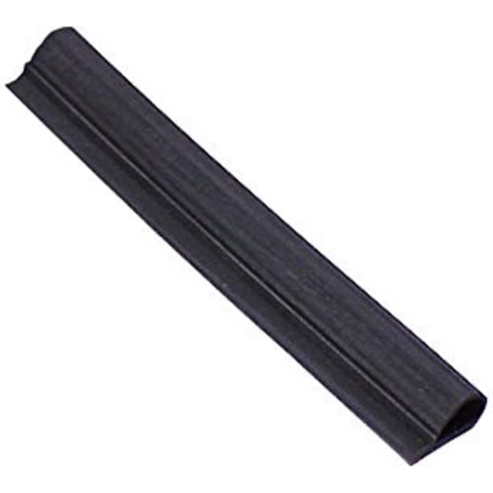 Yale - Weatherstripping; Door Thickness: 2-3/4 (Inch); Material: Silicone - Exact Tool & Supply