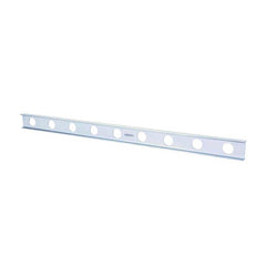 Insize USA LLC - Straightedges; Type: Square Edge ; Overall Length (Inch): 20 ; Overall Width (Inch): 2-3/8 ; Overall Thickness (Inch): 1-3/16 ; Edge Flatness (micro m): 118.00 ; Parallelism (Decimal Inch): 0.0002 - Exact Tool & Supply