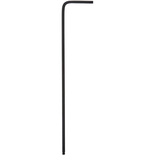 1/2 HEX L WRENCH SHORT - Exact Tool & Supply