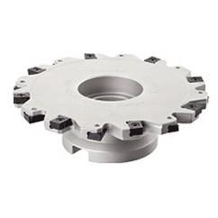 FDND4.0-0.281-08-LN12 SLOT - Exact Tool & Supply