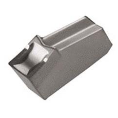 GFN 8 Grade IC354 - F-Cut Parting & Grooving Insert - Exact Tool & Supply