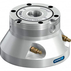 Schunk - Clamp Rests & Supports Type: Height Extension Size (Inch): 5-7/16 - Exact Tool & Supply