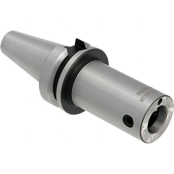 Techniks - Boring Head Arbors, Shanks & Adapters Shank Type: Taper Shank Mount Type: Modular Connection - Exact Tool & Supply