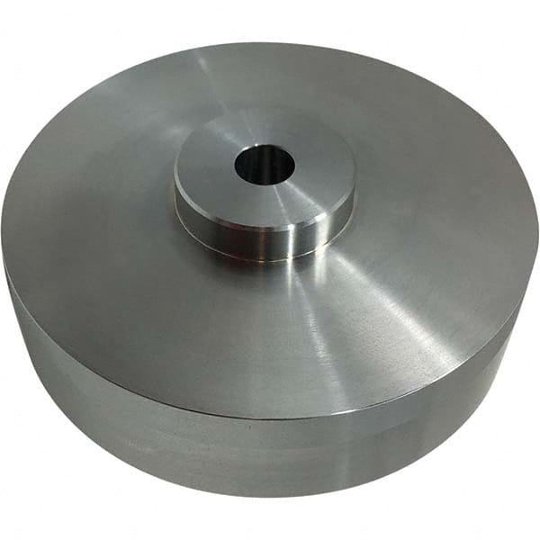 Raptor Workholding - Modular Vises & Components System Compatibility: For Fixtures/Risers that have Raptor Interface Product Type: Locating Kit - Exact Tool & Supply