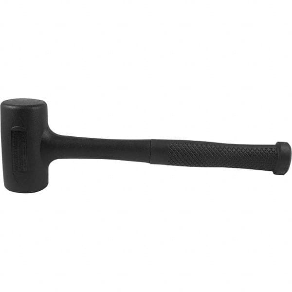 PRO-SOURCE - Dead Blow Hammers Tool Type: Soft Face Dead Blow Hammer Head Weight Range: 1 - 2.9 lbs. - Exact Tool & Supply