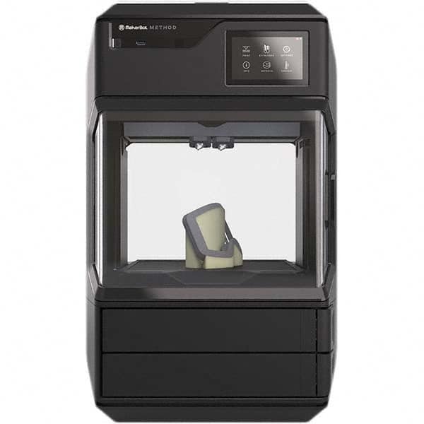 MakerBot - Method 3D Printer - Exact Tool & Supply