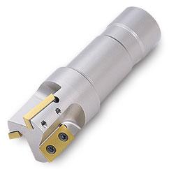 #15J1H1202781R01 - End Mill Cutter - Exact Tool & Supply