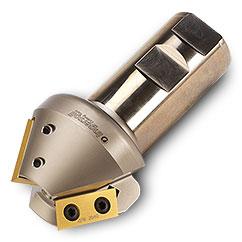 #15M1H1001781R01 - End Mill Cutter - Exact Tool & Supply