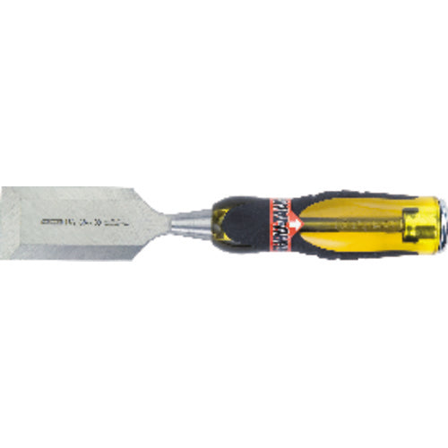 1 1/2″ SHORT BLADE CHISEL - Exact Tool & Supply