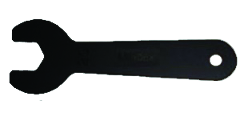 HIGH SPEED SPANNER WRENCH ER16 NEW - Exact Tool & Supply