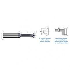 .047R SC BACK CR EM LR 3FL ALTIN - Exact Tool & Supply