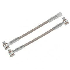CHP HOSE G1/8-G1/8-200BB SPARE PART - Exact Tool & Supply