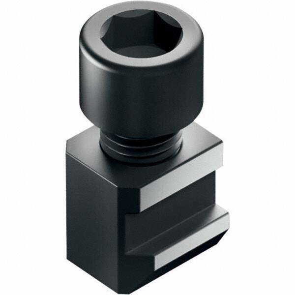 Schunk - Lathe Chuck Accessories Product Type: Jaw Nut Chuck Diameter Compatibility (mm): 185.00 - Exact Tool & Supply