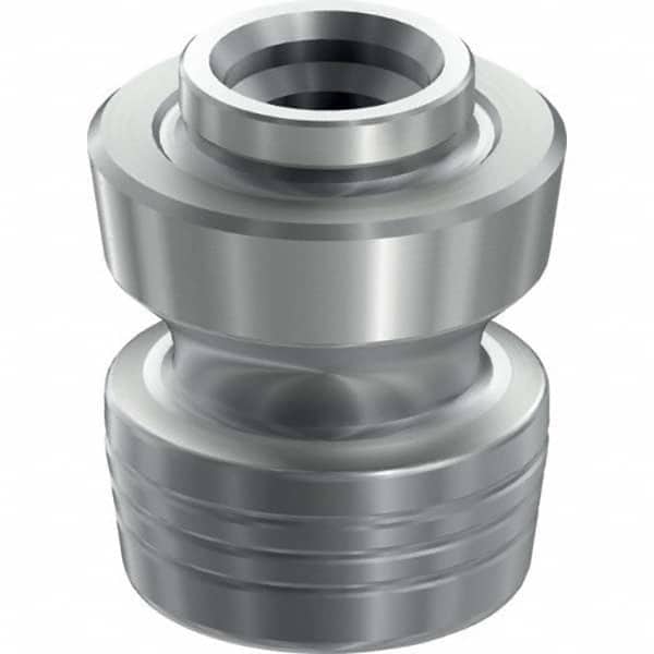 Schunk - CNC Clamping Pins & Bushings Design Type: Clamping Pin Series: Vero-S - Exact Tool & Supply