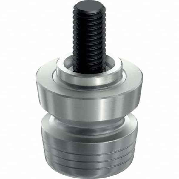 Schunk - CNC Clamping Pins & Bushings Design Type: Clamping Pin Series: Vero-S - Exact Tool & Supply