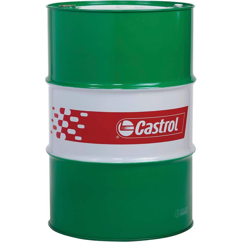 Castrol - Variocut D 249 55 Gal Drum Cutting & Grinding Fluid - Exact Tool & Supply