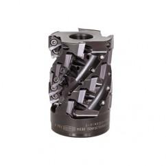 TLA10R250L213U0100A04 Face Mill - Exact Tool & Supply