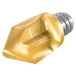 MM HCD 080-090-2T05 Grade IC908 - Multi Master Cutter - Exact Tool & Supply