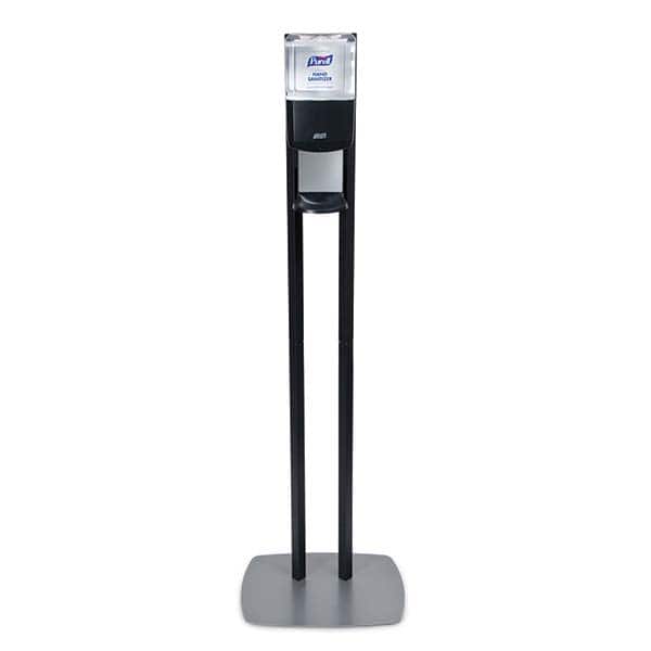 PURELL - 1200 mL Automatic Foam Sanitizer Station Stand - Exact Tool & Supply