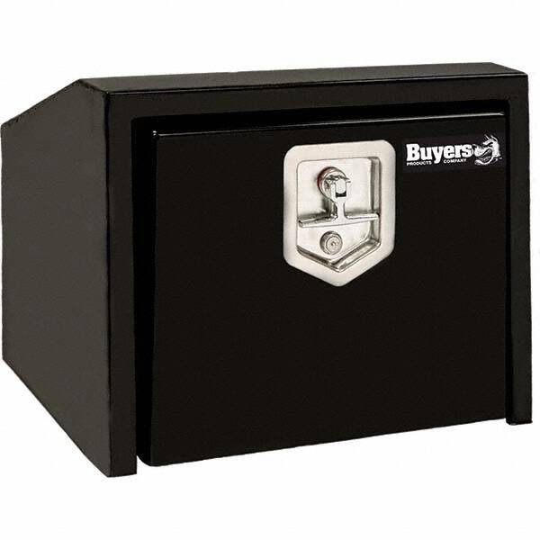 Buyers Products - Tool Boxes & Storage Type: Underbed Box Fits Vehicle Make: Service Trucks - Exact Tool & Supply
