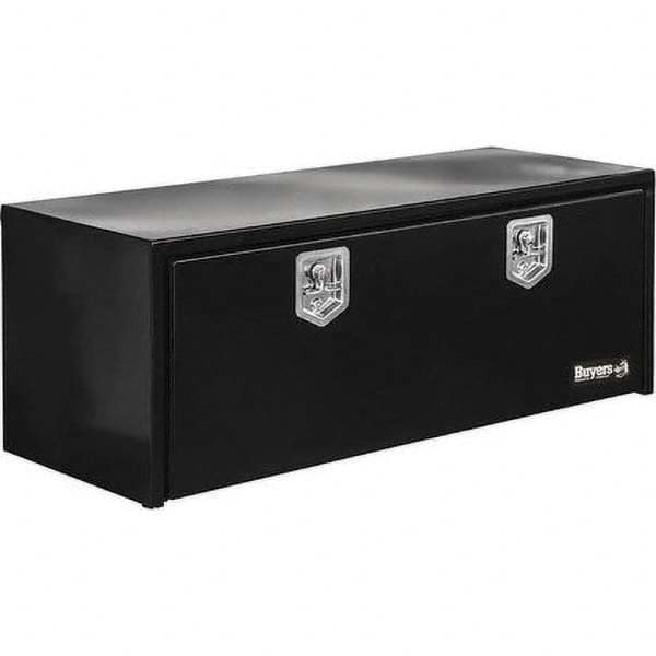 Buyers Products - Tool Boxes & Storage Type: Underbed Box Fits Vehicle Make: Service Trucks - Exact Tool & Supply